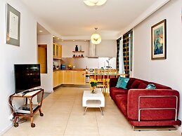 BlueApart Willa 4 Zywioly Jurata