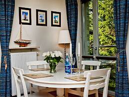 BlueApart Willa 4 Zywioly Jurata