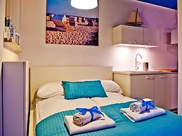 BlueApart Willa 4 Zywioly Jurata