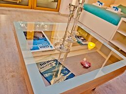 BlueApart Willa 4 Zywioly Jurata