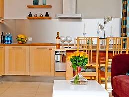 BlueApart Willa 4 Zywioly Jurata