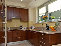 BlueApart Willa 4 Zywioly Jurata