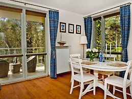 BlueApart Willa 4 Zywioly Jurata