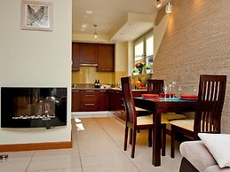 BlueApart Willa 4 Zywioly Jurata