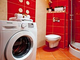 BlueApart Willa 4 Zywioly Jurata