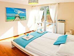 BlueApart Willa 4 Zywioly Jurata