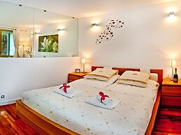 BlueApart Willa 4 Zywioly Jurata