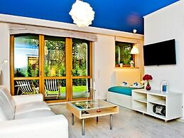 BlueApart Willa 4 Zywioly Jurata