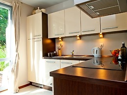 BlueApart Willa 4 Zywioly Jurata