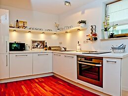 BlueApart Willa 4 Zywioly Jurata