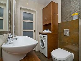 BlueApart Willa 4 Zywioly Jurata