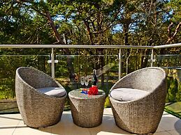 BlueApart Willa 4 Zywioly Jurata