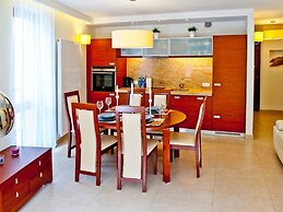 BlueApart Willa 4 Zywioly Jurata