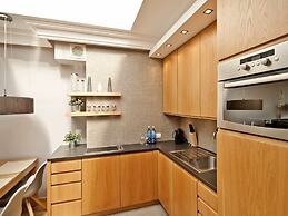 BlueApart Willa 4 Zywioly Jurata