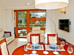 BlueApart Willa 4 Zywioly Jurata