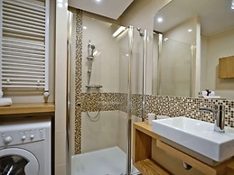 BlueApart Willa 4 Zywioly Jurata