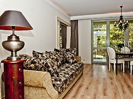 BlueApart Willa 4 Zywioly Jurata