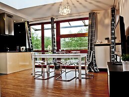 BlueApart Willa 4 Zywioly Jurata