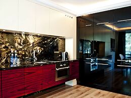 BlueApart Willa 4 Zywioly Jurata