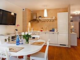 BlueApart Willa 4 Zywioly Jurata