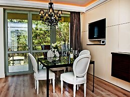 BlueApart Willa 4 Zywioly Jurata