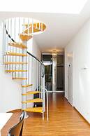 BlueApart Willa 4 Zywioly Jurata