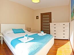 BlueApart Willa 4 Zywioly Jurata