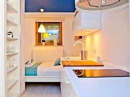 BlueApart Willa 4 Zywioly Jurata