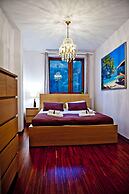 BlueApart Willa 4 Zywioly Jurata