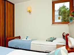 BlueApart Willa 4 Zywioly Jurata