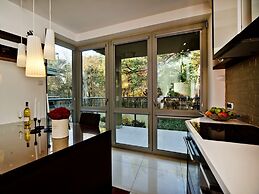 BlueApart Willa 4 Zywioly Jurata