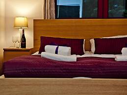 BlueApart Willa 4 Zywioly Jurata