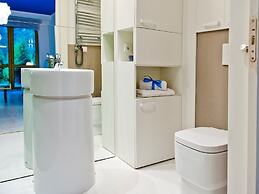 BlueApart Willa 4 Zywioly Jurata