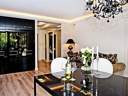 BlueApart Willa 4 Zywioly Jurata