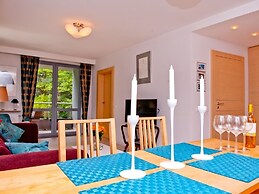 BlueApart Willa 4 Zywioly Jurata