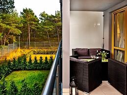 BlueApart Willa 4 Zywioly Jurata