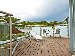 BlueApart Willa 4 Zywioly Jurata