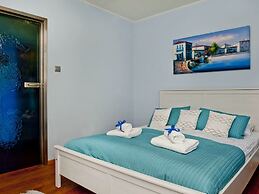 BlueApart Willa 4 Zywioly Jurata