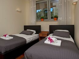 BlueApart Willa 4 Zywioly Jurata