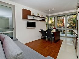 BlueApart Willa 4 Zywioly Jurata