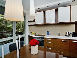 BlueApart Willa 4 Zywioly Jurata