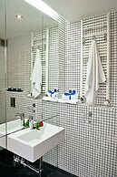 BlueApart Willa 4 Zywioly Jurata