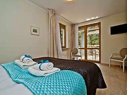 BlueApart Willa 4 Zywioly Jurata