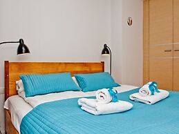 BlueApart Willa 4 Zywioly Jurata