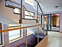 BlueApart Willa 4 Zywioly Jurata