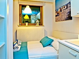 BlueApart Willa 4 Zywioly Jurata