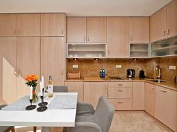 BlueApart Willa 4 Zywioly Jurata