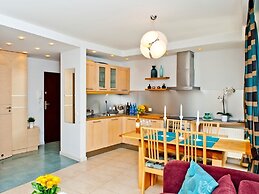 BlueApart Willa 4 Zywioly Jurata