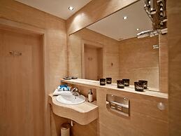 BlueApart Willa 4 Zywioly Jurata