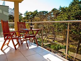 BlueApart Willa 4 Zywioly Jurata